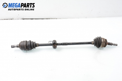 Полуоска за Opel Vectra B Estate (11.1996 - 07.2003) 2.0 i 16V, 136 к.с., позиция: предна, дясна