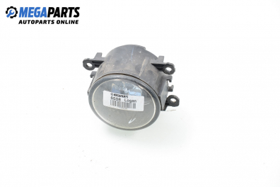 Халоген за Dacia Logan Sedan I (09.2004 - 10.2012), седан, позиция: лява, Valeo