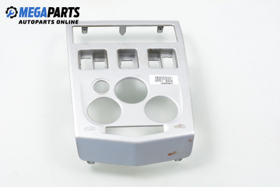 Централна конзола за Dacia Logan Sedan I (09.2004 - 10.2012)