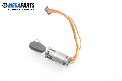 Контактен ключ за Dacia Logan Sedan I (09.2004 - 10.2012)