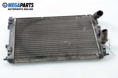 Воден радиатор за Dacia Logan Sedan I (09.2004 - 10.2012) 1.6 (LSOB, LSOD, LSOF, LSOH), 87 к.с.