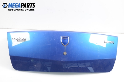 Заден капак за Dacia Logan Sedan I (09.2004 - 10.2012), седан