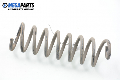 Пружина за ходова част за Dacia Logan Sedan I (09.2004 - 10.2012), седан, позиция: задна