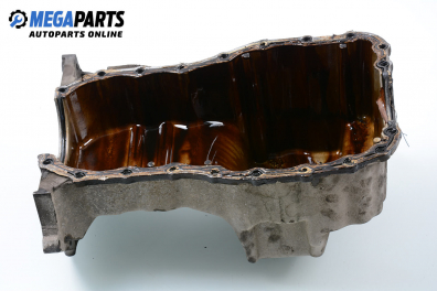 Картер за Dacia Logan Sedan I (09.2004 - 10.2012) 1.6 (LSOB, LSOD, LSOF, LSOH), 87 к.с.