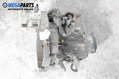 Ръчна скоростна кутия за Dacia Logan Sedan I (09.2004 - 10.2012) 1.6 (LSOB, LSOD, LSOF, LSOH), 87 к.с.