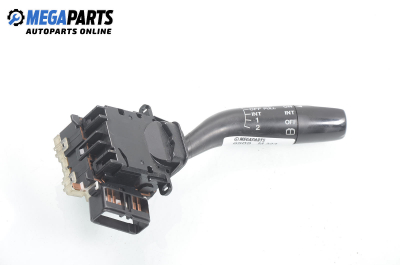 Лостче за чистачки за Mazda 323 F VI Hatchback (09.1998 - 05.2004)