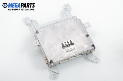 Компютър двигател за Mazda 323 F VI Hatchback (09.1998 - 05.2004) 1.4, 72 к.с., № Denso 279700-1332