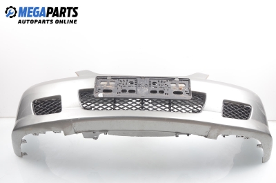 Предна броня за Mazda 323 F VI Hatchback (09.1998 - 05.2004), хечбек, позиция: предна