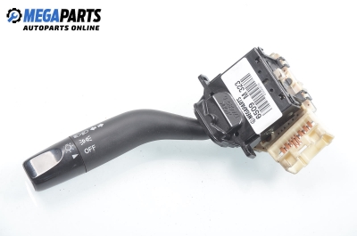 Лостче за светлини за Mazda 323 F VI Hatchback (09.1998 - 05.2004)