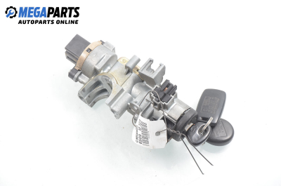 Контактен ключ за Mazda 323 F VI Hatchback (09.1998 - 05.2004)