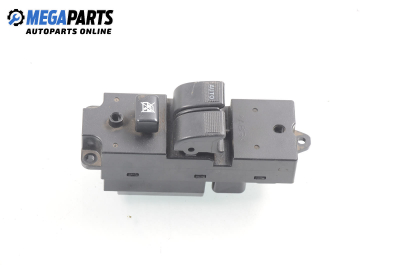 Бутони ел. стъкла  за Mazda 323 F VI Hatchback (09.1998 - 05.2004)