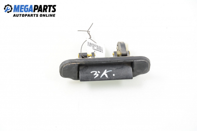 Външна дръжка заден капак за Mazda 323 F VI Hatchback (09.1998 - 05.2004), хечбек
