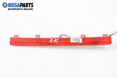 Трети стоп за Mazda 323 F VI Hatchback (09.1998 - 05.2004), хечбек