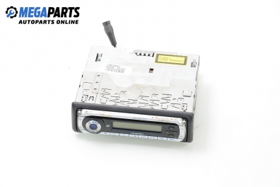 CD плеър за Mazda 323 F VI Hatchback (09.1998 - 05.2004)