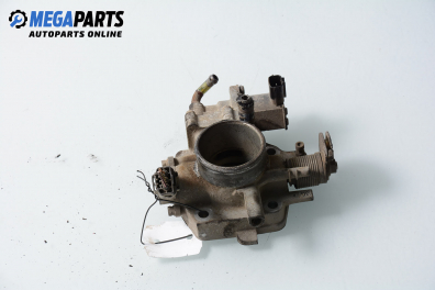 Дроселова клапа за Mazda 323 F VI Hatchback (09.1998 - 05.2004) 1.4, 72 к.с.