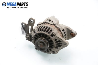 Алтернатор / генератор за Mazda 323 F VI Hatchback (09.1998 - 05.2004) 1.4, 72 к.с.