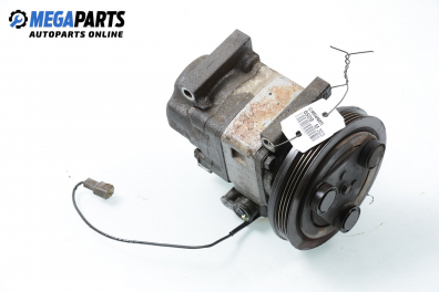 Компресор климатик за Mazda 323 F VI Hatchback (09.1998 - 05.2004) 1.4, 72 к.с.