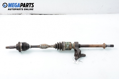 Полуоска за Mazda 323 F VI Hatchback (09.1998 - 05.2004) 1.4, 72 к.с., позиция: предна, дясна