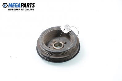 Демпферна шайба за Mazda 323 F VI Hatchback (09.1998 - 05.2004) 1.4, 72 к.с.