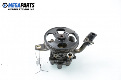 Хидравлична помпа за Mazda 323 F VI Hatchback (09.1998 - 05.2004)