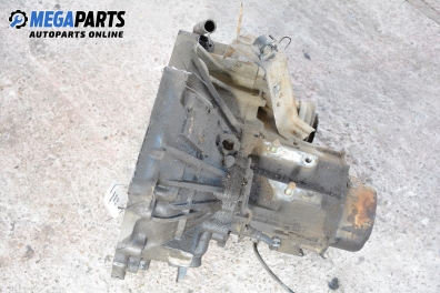 Ръчна скоростна кутия за Mazda 323 F VI Hatchback (09.1998 - 05.2004) 1.4, 72 к.с.