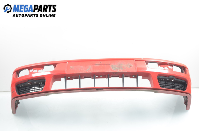 Предна броня за Volkswagen Golf III Hatchback (08.1991 - 07.1998), позиция: предна