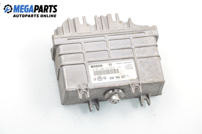 Компютър двигател за Volkswagen Golf III Hatchback (08.1991 - 07.1998) 1.4, 60 к.с., № Bosch 0 261 203 613/614