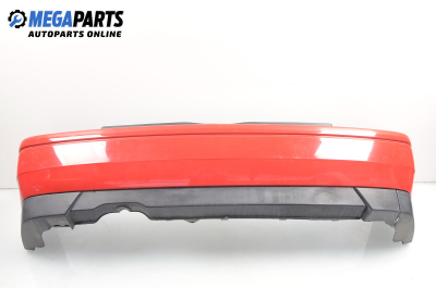 Задна броня за Volkswagen Golf III Hatchback (08.1991 - 07.1998)