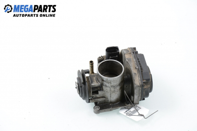 Дроселова клапа за Volkswagen Golf III Hatchback (08.1991 - 07.1998) 1.4, 60 к.с.