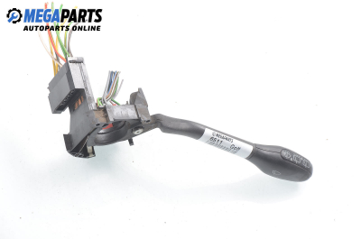 Лостче за чистачки за Volkswagen Golf III Hatchback (08.1991 - 07.1998)