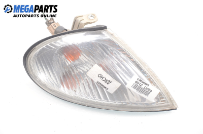 Мигач за Hyundai Lantra II Wagon (02.1996 - 10.2000), комби, позиция: дясна