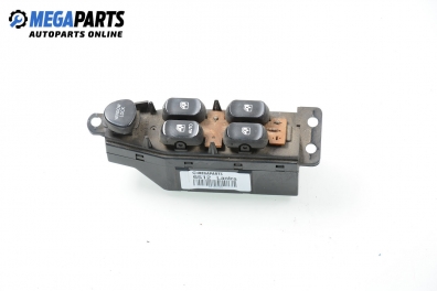 Бутони ел. стъкла  за Hyundai Lantra II Wagon (02.1996 - 10.2000)