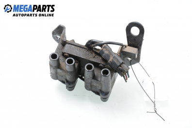 Запалителна бобина за Hyundai Lantra II Wagon (02.1996 - 10.2000) 1.5 12V, 88 к.с.