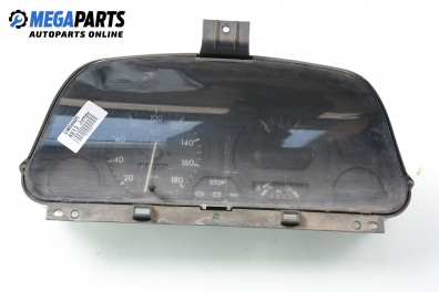 Километраж за Citroen Jumpy Box I (06.1994 - 10.2006) 1.9 D, 69 к.с.