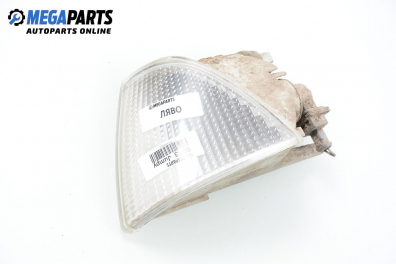 Мигач за Citroen Jumpy Box I (06.1994 - 10.2006), товарен, позиция: лява