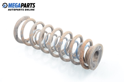 Пружина за ходова част за Citroen Jumpy Box I (06.1994 - 10.2006), товарен, позиция: задна
