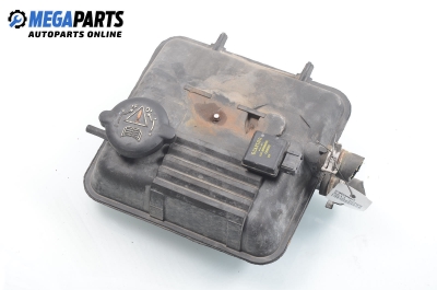 Казанче за антифриз за Citroen Jumpy Box I (06.1994 - 10.2006) 1.9 D, 69 к.с.