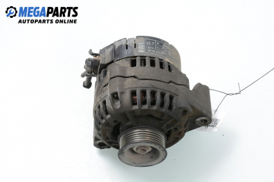 Алтернатор / генератор за Citroen Jumpy Box I (06.1994 - 10.2006) 1.9 D, 69 к.с., № Bosch 0 123 310 012