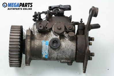 ГНП-горивонагнетателна помпа за Citroen Jumpy Box I (06.1994 - 10.2006) 1.9 D, 69 к.с., Lucas