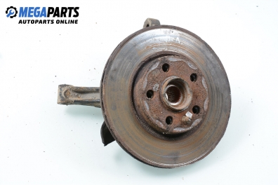 Шенкел главина за Citroen Jumpy Box I (06.1994 - 10.2006), позиция: предна, лява