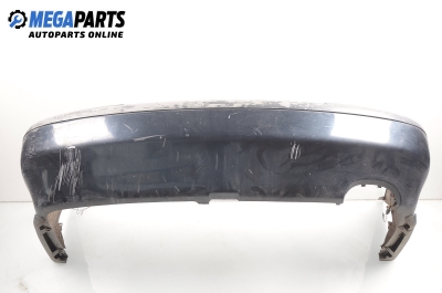 Задна броня за Volvo S40 I Sedan (07.1995 - 06.2004), седан