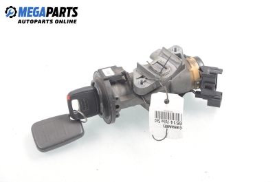 Контактен ключ за Volvo S40 I Sedan (07.1995 - 06.2004)