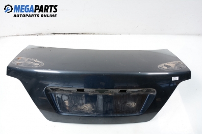 Заден капак за Volvo S40 I Sedan (07.1995 - 06.2004), 4+1 вр., седан, позиция: задна