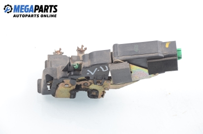 Брава на врата за Volvo S40 I Sedan (07.1995 - 06.2004), позиция: предна, лява