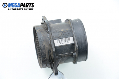 Дебитомер за Volvo S40 I Sedan (07.1995 - 06.2004) 1.8, 115 к.с., № Siemens 5WK9 624