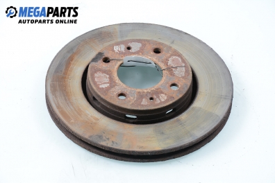 Спирачен диск за Volvo S40 I Sedan (07.1995 - 06.2004), позиция: предна