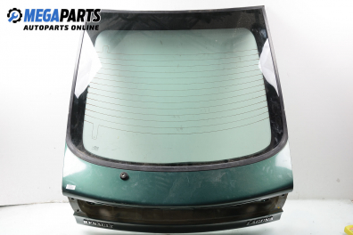 Заден капак за Renault Laguna I Hatchback (11.1993 - 08.2002), 4+1 вр., хечбек, позиция: задна