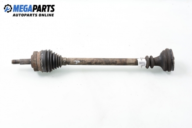 Полуоска за Renault Laguna I Hatchback (11.1993 - 08.2002) 2.0 (B56C/H/N), 113 к.с., позиция: предна, дясна