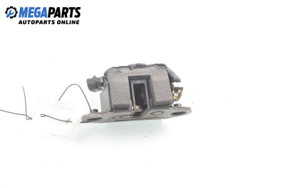 Брава заден капак за Chrysler Voyager Minivan III (01.1995 - 03.2001), позиция: задна