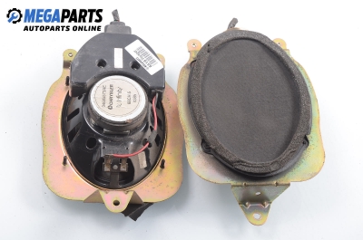 Високоговорители за Chrysler Voyager Minivan III (01.1995 - 03.2001), № 04685573AE